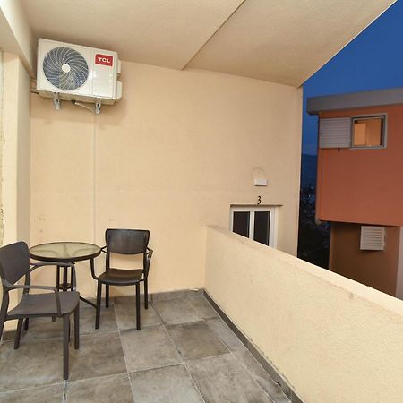 Apartments Jelusic Будва Екстериор снимка
