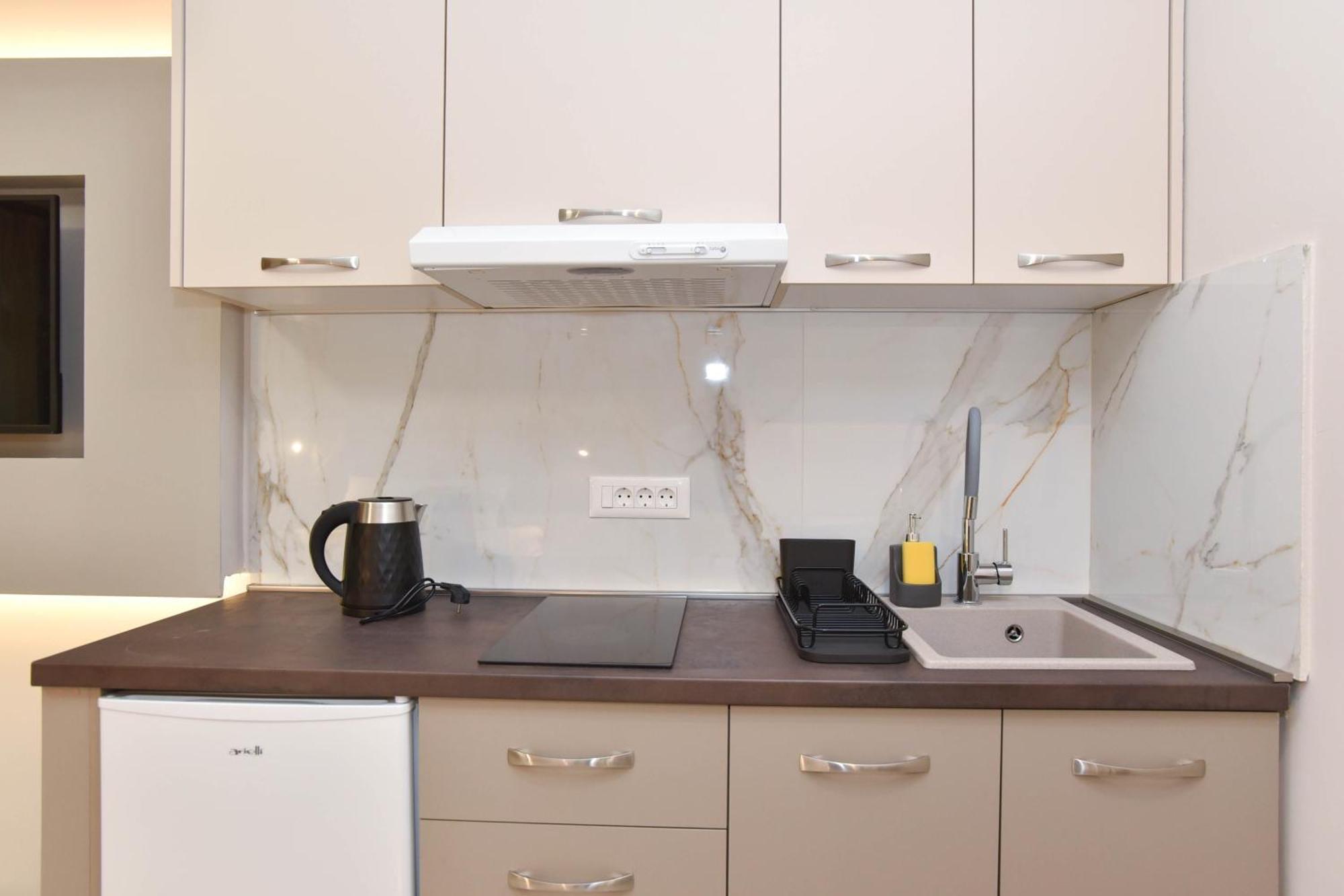 Apartments Jelusic Будва Екстериор снимка