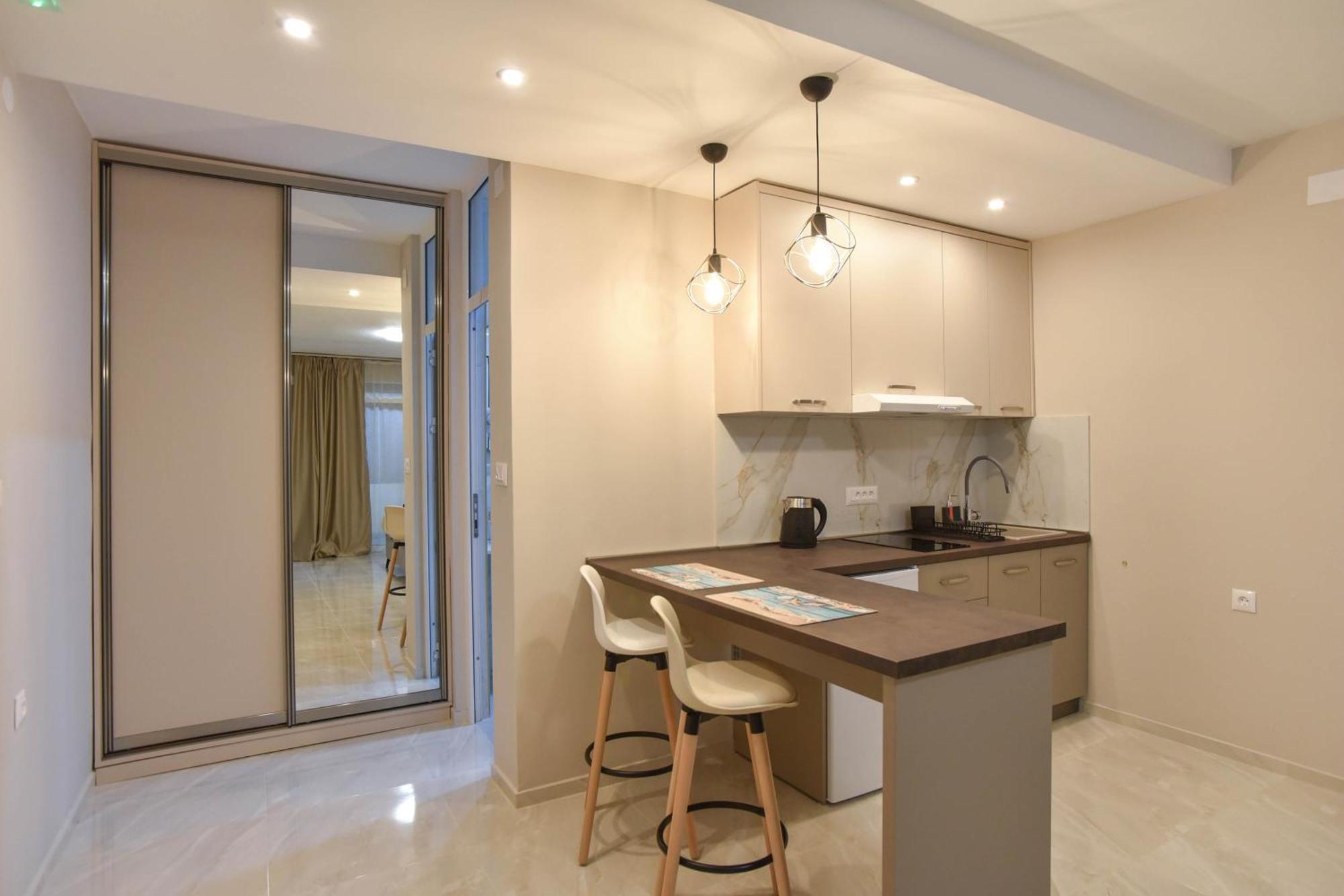 Apartments Jelusic Будва Екстериор снимка
