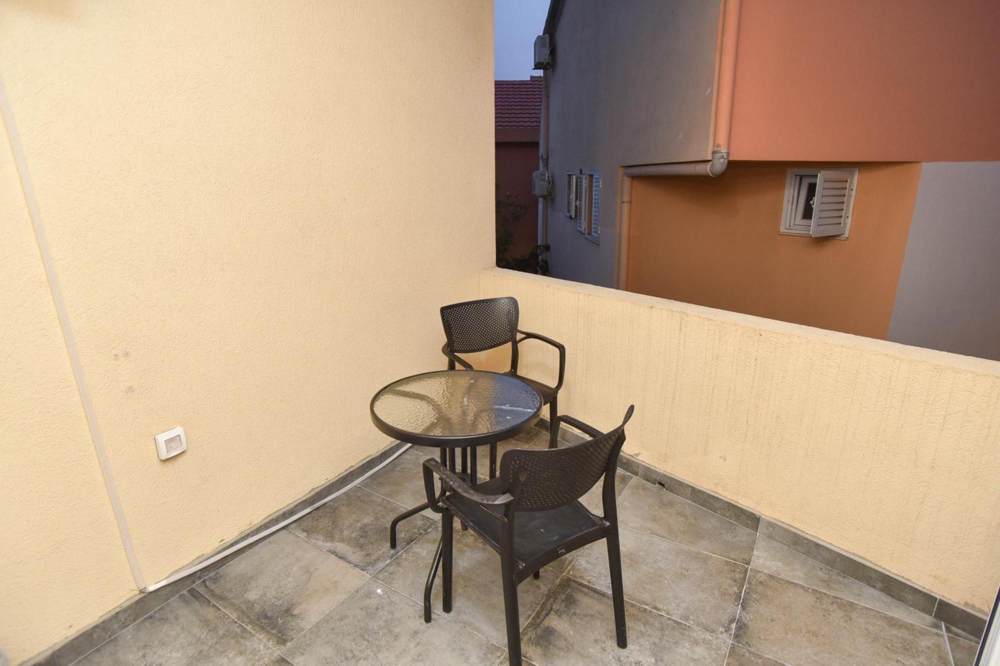 Apartments Jelusic Будва Екстериор снимка