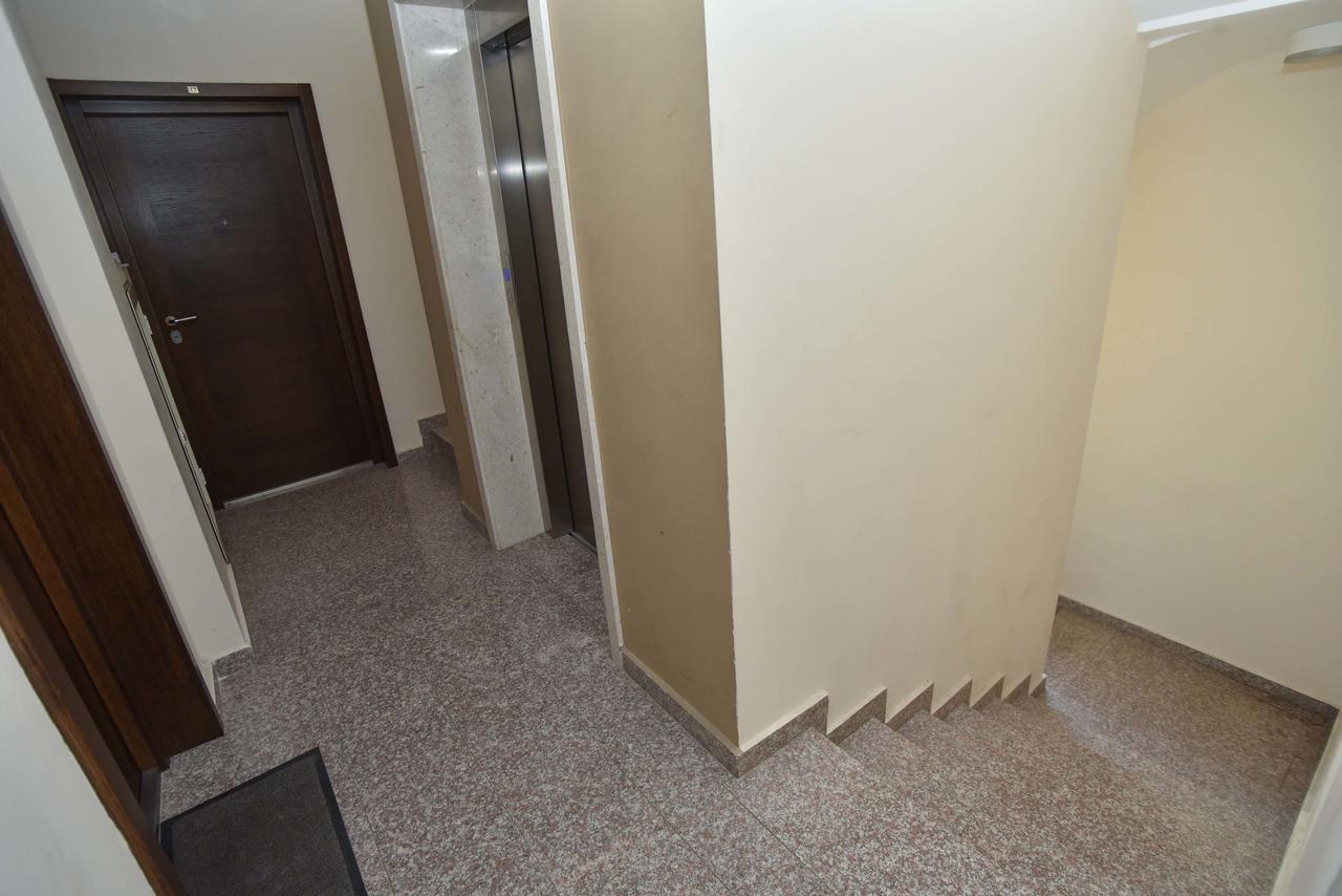 Apartments Jelusic Будва Екстериор снимка