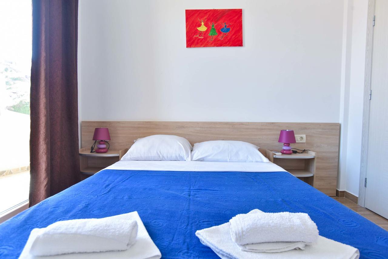Apartments Jelusic Будва Екстериор снимка